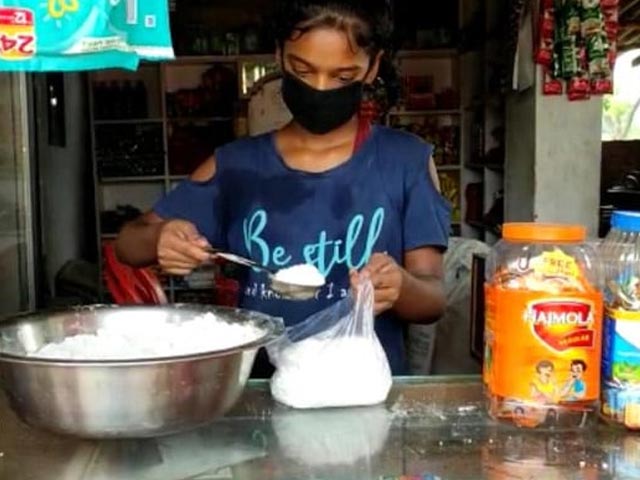 How The Coronavirus Pandemic Has Pushed Many UP Students Out Of School