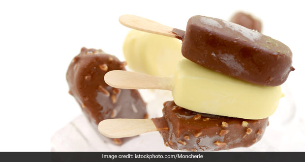 Looking For Ice Cream That's Healthy? Nutritionist Pooja Makhija Has The Perfect Recipe