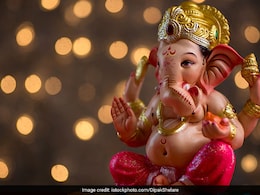 बुधवार को विधि विधान से विघ्नहर्ता का पूजन हर लेगा हर बाधा, जानिए पूजा विधि और भोग में क्या चढ़ाएं बुधवार को विधि विधान से विघ्नहर्ता का पूजन हर लेगा हर बाधा, जानिए पूजा विधि और भोग में क्या चढ़ाएं