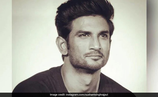 Sushant Singh Rajput Checked Into Hospital, Said
