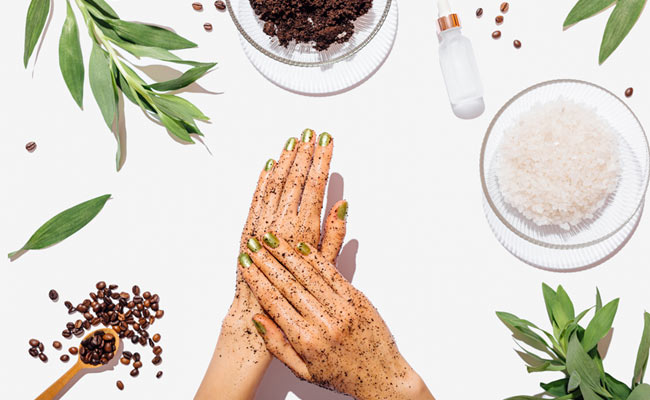 7 Body Scrubs That Will Give You Smooth And Glowing Skin Naturally