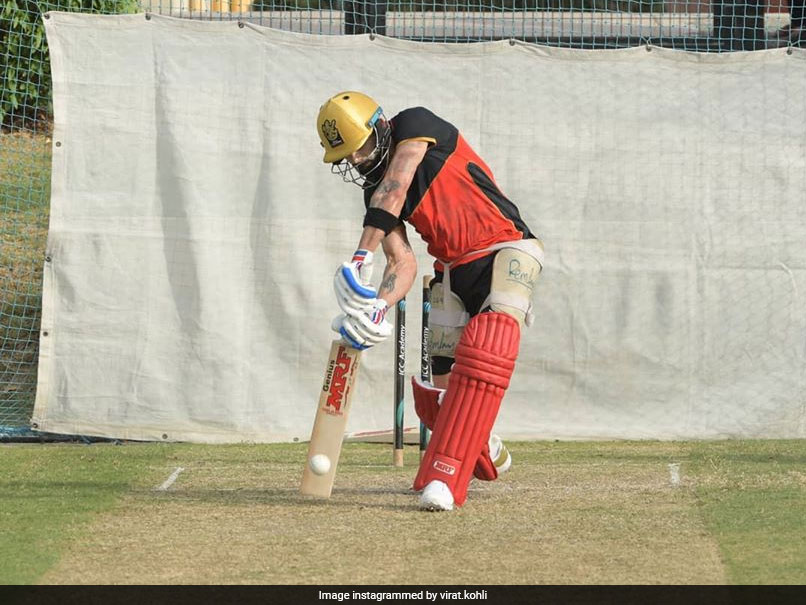 "We Are Not Here To Have Fun": Virat Kohli Asks Players To Respect Bio-Bubble Protocols