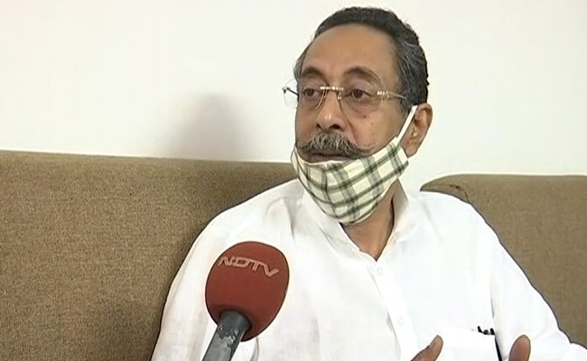 "It's A Draw, Back To Pavilion": Rebel MLA On Team Pilot's Return