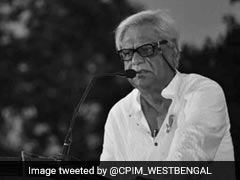 প্রয়াত করোনায় আক্রান্ত বাম নেতা শ্যামল চক্রবর্তী