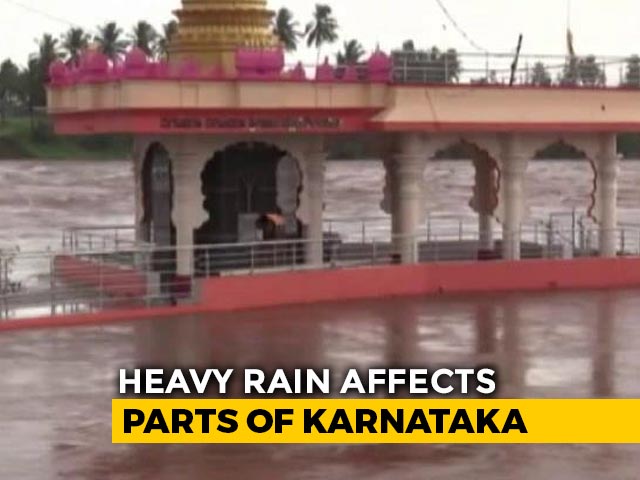 Karnataka Hit By Heavy Rain. Is The Government Ready?