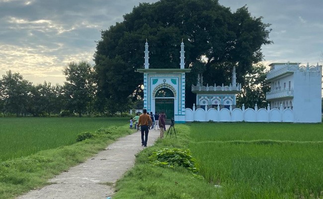 अयोध्या के समीप रौनाही में बनेगी मस्जिद, अस्पताल और रिसर्च सेंटर का भी होगा निर्माण