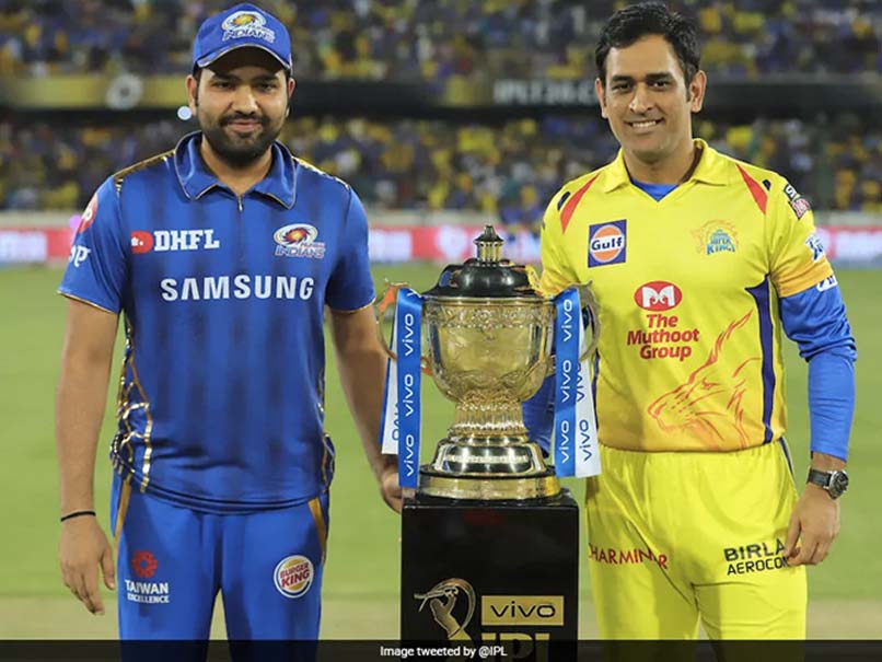 IPL Teams Want 3-Day Quarantine In UAE, Seek BCCI's Permission For Team, Family Dinners: Report
