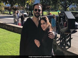 Viral: Old Clip Of Rohit Shetty On "Saif Ali Khan <I>Ki Beti</i>" Sara Enrages Twitter Viral: Old Clip Of Rohit Shetty On "Saif Ali Khan <I>Ki Beti</i>" Sara Enrages Twitter