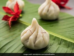 Ganesh Chaturthi 2025: Try These 5 Healthy Modak Recipes To Mark The Festival Ganesh Chaturthi 2025: Try These 5 Healthy Modak Recipes To Mark The Festival