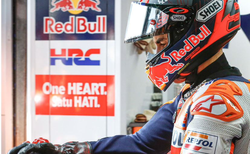 MotoGP: Marc Marquez Undergoes Second Surgery For Fractured Arm; Will Miss Brno GP This Weekend