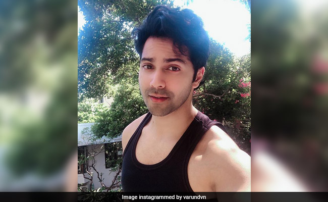Varun Dhawan's Post On The Coronavirus Vaccine - Awaited - Is Our Thoughts Exactly