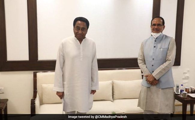 MP Election : कमलनाथ ने CM शिवराज को घेरा, कहा-जिस दिन वह झूठ नहीं बोलते, उस दिन उन्हें खाना नहीं पचता