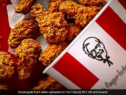 Woman Applies For Job At KFC, Gets Rejection Letter Filled With Puns