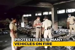 Bengaluru Violence: 3 Dead, 145 Arrested Bengaluru Violence: 3 Dead, 145 Arrested