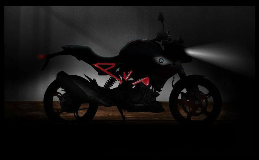 BS6 BMW G 310 R, G 310 GS Bookings Open