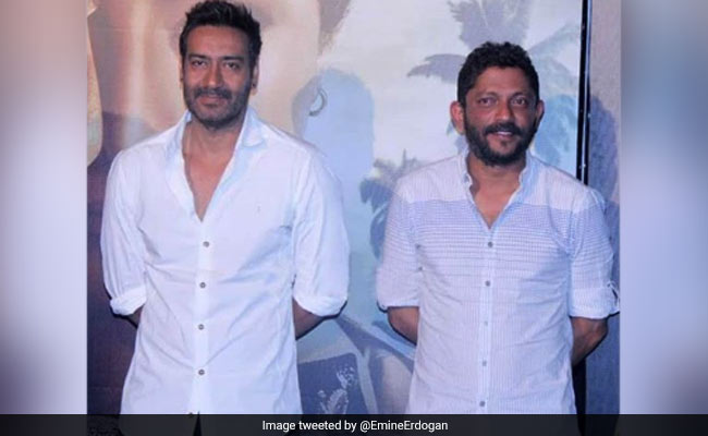 "Gone Too Soon": Tributes To Nishikant Kamat From His <i>Drishyam</i> Star Ajay Devgn And Others
