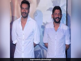 "Gone Too Soon": Tributes To Nishikant Kamat From His <i>Drishyam</i> Star Ajay Devgn And Others "Gone Too Soon": Tributes To Nishikant Kamat From His <i>Drishyam</i> Star Ajay Devgn And Others
