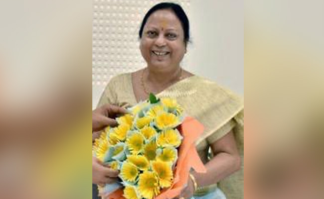 UP Minister Kamal Rani Varun Dies From COVID-19 Two Weeks After Being Hospitalised