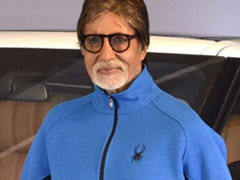 'বাড়ি ফিরেছি', হাসপাতাল থেকে ছাড়া পেয়ে টুইট করলেন করোনা মুক্ত বিগ বি