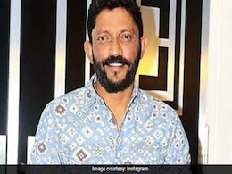 Director Nishikant Kamat On Ventilator Support; "Still Fighting," Tweets Riteish Deshmukh Director Nishikant Kamat On Ventilator Support; "Still Fighting," Tweets Riteish Deshmukh
