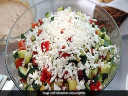 Weight Loss Diet: नाश्ते में खाएंगे कच्चा पनीर तो गायब हो जाएगा बॉडी फैट, जानें Raw Cheese खाने के 4 कमाल के फायदे! Weight Loss Diet: नाश्ते में खाएंगे कच्चा पनीर तो गायब हो जाएगा बॉडी फैट, जानें Raw Cheese खाने के 4 कमाल के फायदे!
