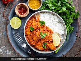 Hyderabadi Chicken Curry Recipe: Try This Hyderabadi Chicken Curry For An Indulgent Meal Hyderabadi Chicken Curry Recipe: Try This Hyderabadi Chicken Curry For An Indulgent Meal