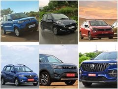 2020 Independence Day: Top Cars That Were Specially Made For The Indian Market