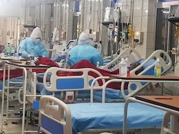 कोरोना वायरस : लखनऊ के KGMU के कुलपति डॉ विपिन पुरी की रिपोर्ट आई पॉजिटिव कोरोना वायरस : लखनऊ के KGMU के कुलपति डॉ विपिन पुरी की रिपोर्ट आई पॉजिटिव