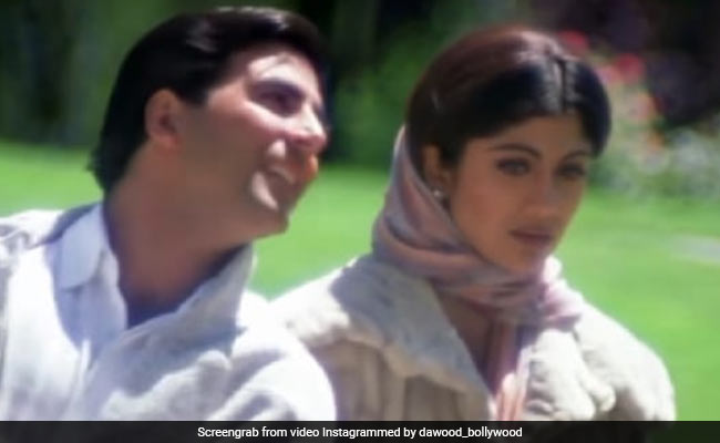 20 Years Of <i>Dhadkan</i>: Shilpa Shetty Reveals What Akshay Kumar Had Said About Its Music And 2020