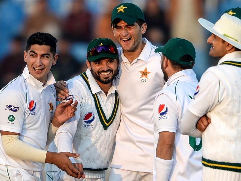 Even The Prime Minister Is A Fast-Bowler: Pakistan Cricket's Need For Speed