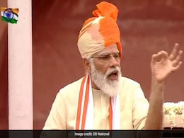 PM मोदी के भाषण पर शिवसेना का निशाना- रोजगार और अर्थव्यवस्था पर भी बोलते तो... PM मोदी के भाषण पर शिवसेना का निशाना- रोजगार और अर्थव्यवस्था पर भी बोलते तो...