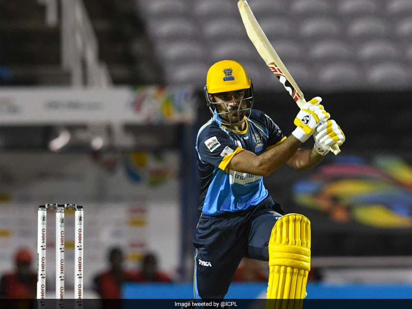 CPL 2020: Trinbago Knight Riders, Barbados Tridents Start Campaign With Wins