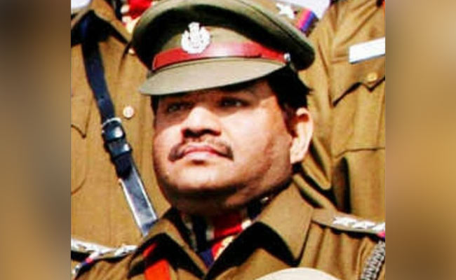 देश में सबसे ज्यादा गैलेंट्री मेडल लेने वाले पुलिस अफसर बने शहीद इंस्पेक्टर मोहन चंद शर्मा