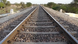 Goods Train Derails in UP's Amroha, 15 Trains Cancelled Or Diverted