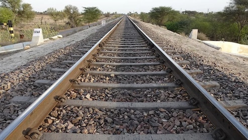 राजस्थान में 2 नई रेल लाइनों के लिए लोकेशन सर्वे तेज, भारत-पाक बॉर्डर के साथ दौड़ेगी ट्रेन