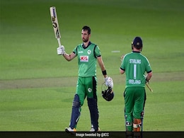 ENG Vs IRE: इंग्लैंड को हराकर आयरलैंड की टीम ने रचा इतिहास, तोड़ दिया भारत का विश्व रिकॉर्ड ENG Vs IRE: इंग्लैंड को हराकर आयरलैंड की टीम ने रचा इतिहास, तोड़ दिया भारत का विश्व रिकॉर्ड