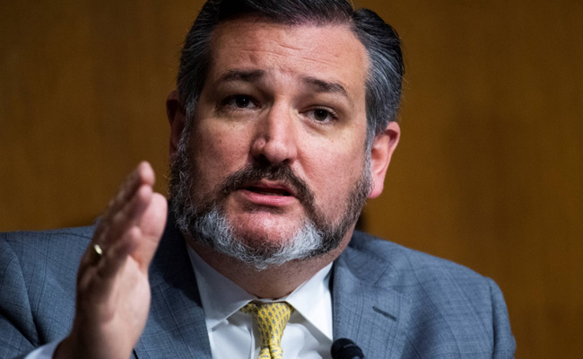 China Sanctions 11 Americans Who "Behaved Badly" Over Hong Kong Issue