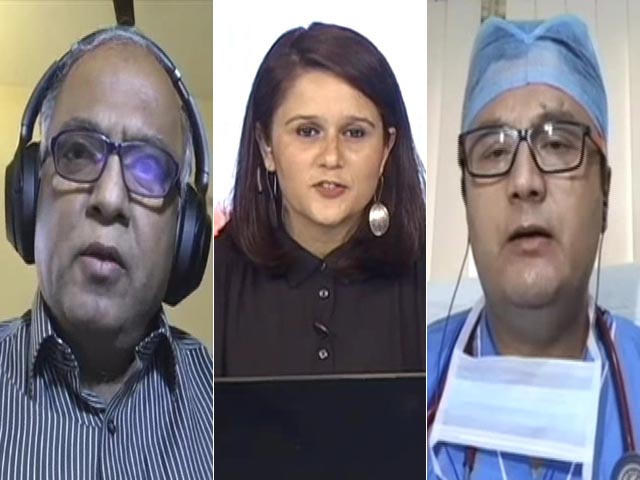 How To Be Safe During COVID-19 Pandemic?