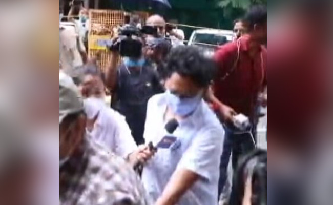 Two Key Witnesses Questioned By CBI In Sushant Singh Rajput Death