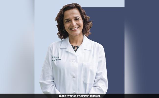 Indian Origin Democrat Wins Primary In US' Arizona