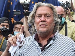 Elon Musk Should "Go Back To South Africa": Former Trump Strategist