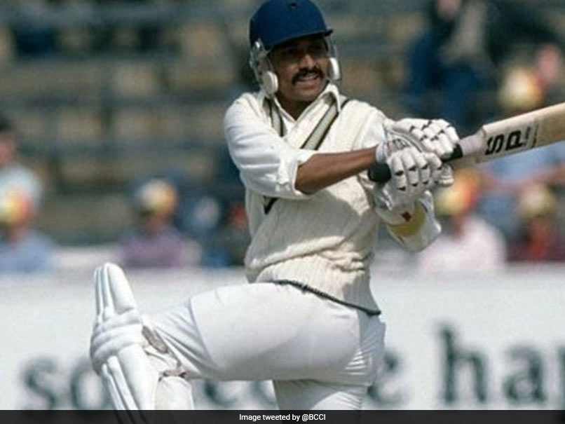 Chetan Chauhan Had "Tremendous Attachment" To Indian Cricket: Sourav Ganguly Condoles Former Cricketer's Death