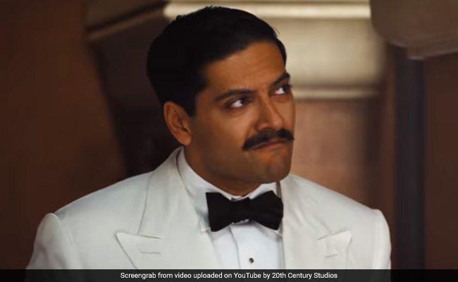 <I>Death On The Nile</I> Trailer: In Gal Gadot And Kenneth Branagh's Film, Mystery Is The Winner. Bonus - Ali Fazal