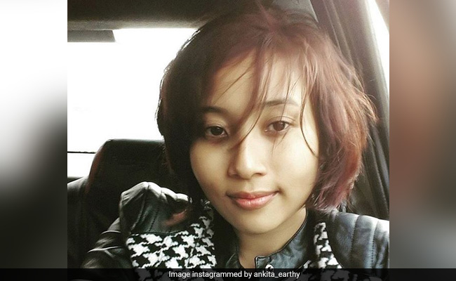 How Ankita Konwar Dealt With "Crazy Stories" About Her Age Gap With Milind Soman