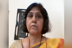 India Crosses 24 Lakh COVID Cases India Crosses 24 Lakh COVID Cases