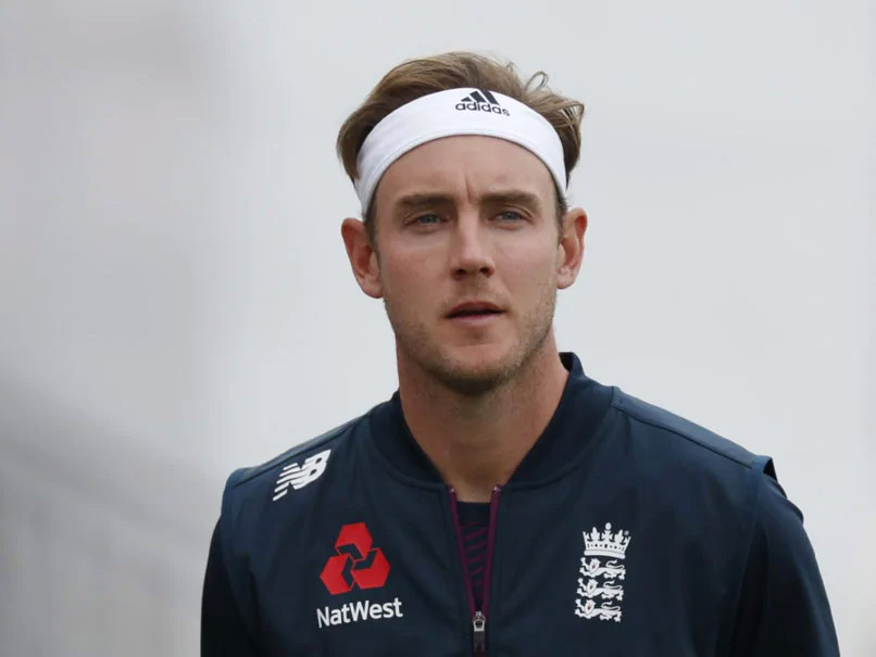Stuart Broad Warns Against Cheap Test Caps, Says Ex-Selector Ed Smith "Probably Didn't Rate Me"