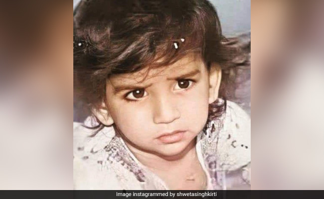 श्वेता सिंह कीर्ति ने शेयर की सुशांत सिंह राजपूत के बचपन की Photo, बोलीं- अन्याय पूरी ताकत से लड़ रहा हो तो...