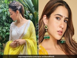 Celeb Approved Janmashtami Looks: मीरा राजपूत से लेकर सारा अली खान तक इन डीवाज से लें इंस्पीरेशन Celeb Approved Janmashtami Looks: मीरा राजपूत से लेकर सारा अली खान तक इन डीवाज से लें इंस्पीरेशन
