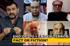 'New Kashmir': Reality Check 'New Kashmir': Reality Check