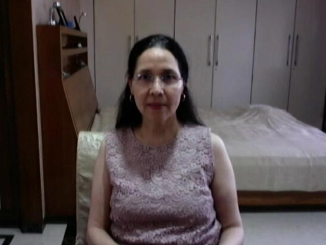 We Are Proud To Be Partnering With Swades: Standard Chartered Bank's Zarin Daruwala